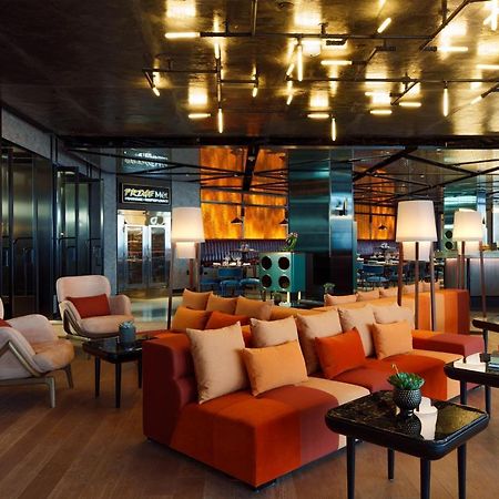 Renaissance New York Flushing Hotel At Tangram Nova York Exterior foto