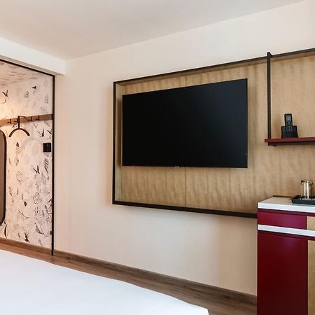 Renaissance New York Flushing Hotel At Tangram Nova York Exterior foto